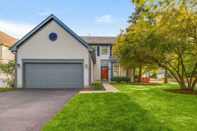 6141 Crossland Boulevard, Gurnee, IL 60031