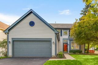 6141 Crossland Boulevard, Gurnee, IL 60031