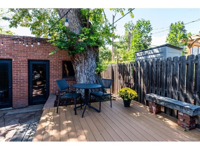 3358 W 32nd Ave, Denver, CO 80211