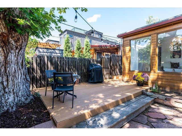 3358 W 32nd Ave, Denver, CO 80211