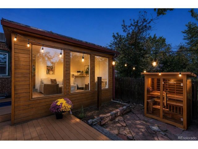 3358 W 32nd Ave, Denver, CO 80211
