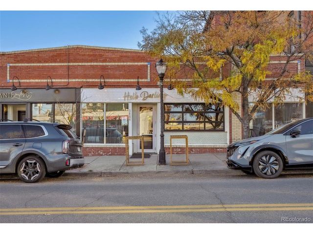 3358 W 32nd Ave, Denver, CO 80211