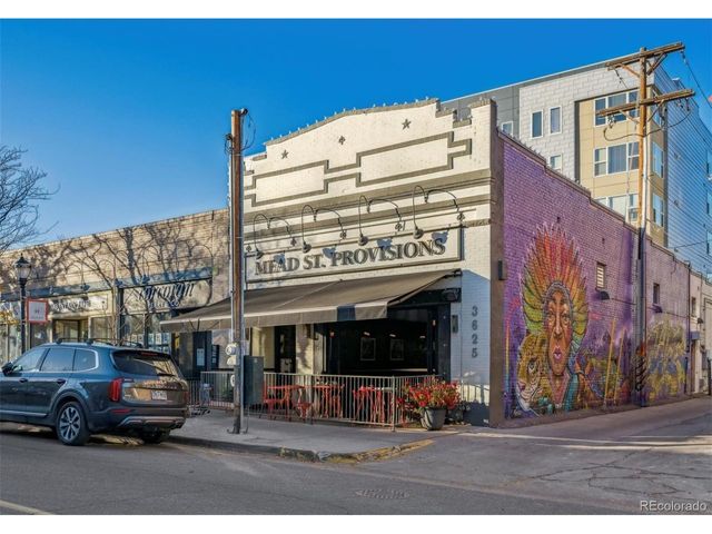 3358 W 32nd Ave, Denver, CO 80211