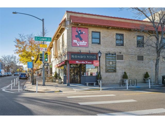 3358 W 32nd Ave, Denver, CO 80211