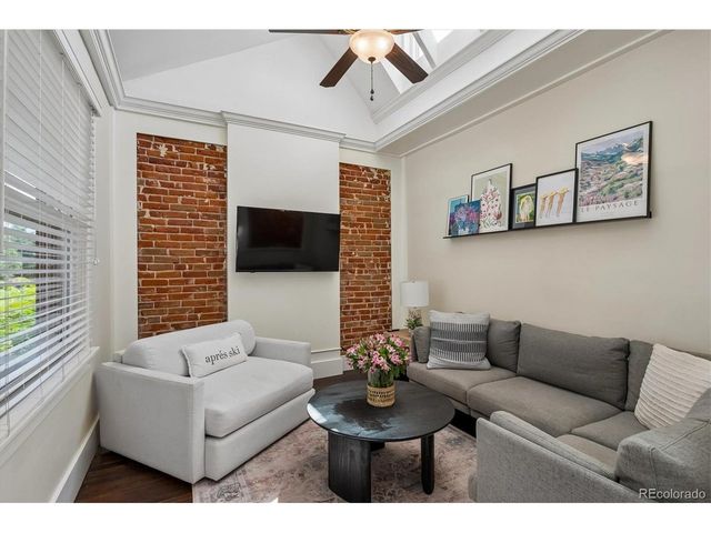 3358 W 32nd Ave, Denver, CO 80211