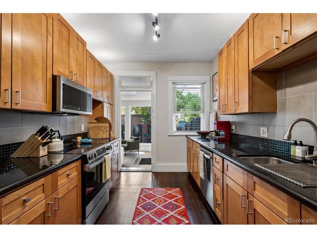 3358 W 32nd Ave, Denver, CO 80211