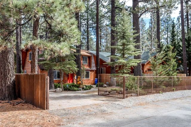 936 Nana, Big Bear City, CA 92314