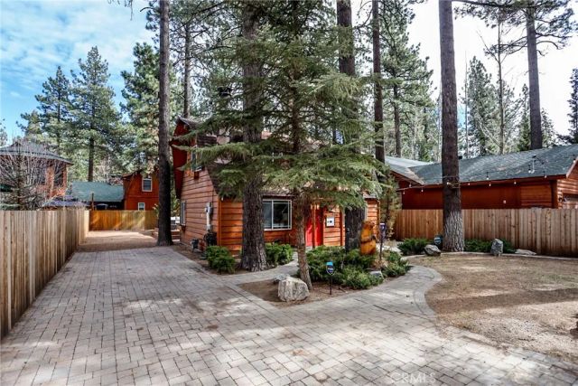 936 Nana, Big Bear City, CA 92314