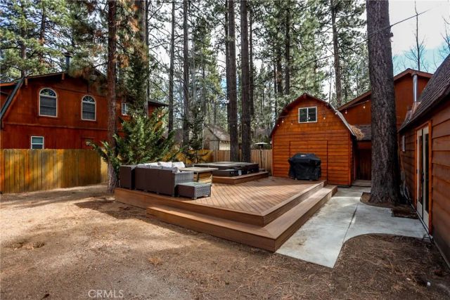 936 Nana, Big Bear City, CA 92314
