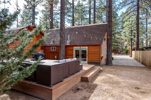 936 Nana, Big Bear City, CA 92314