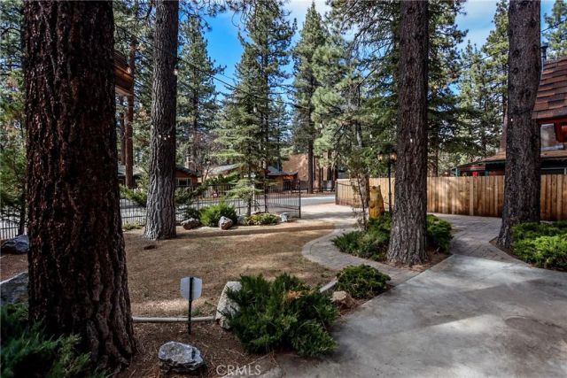 936 Nana, Big Bear City, CA 92314