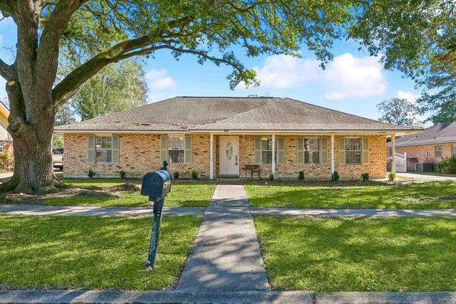 456 Rue De Laplace, Baton Rouge, LA 70810