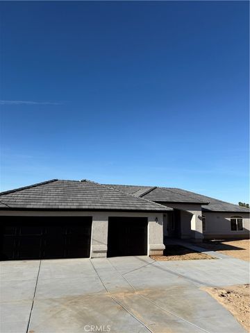 18238 Talisman Street, Hesperia, CA 92345