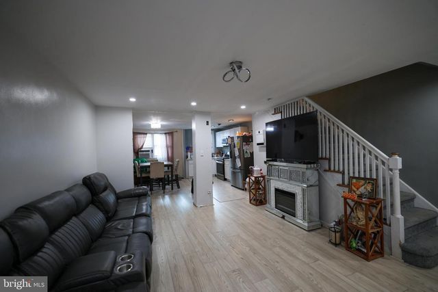 5936 A ST, Philadelphia, PA 19120