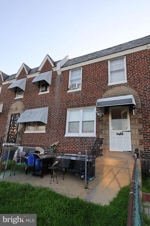 5936 A ST, Philadelphia, PA 19120