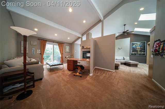 4683 Maura Lane, West Bloomfield, MI 48323