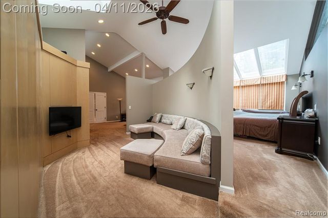 4683 Maura Lane, West Bloomfield, MI 48323