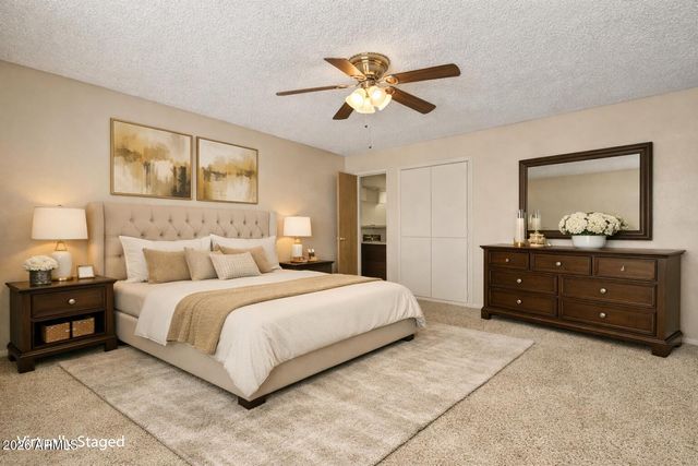 515 S PARKCREST -- 533, Mesa, AZ 85206