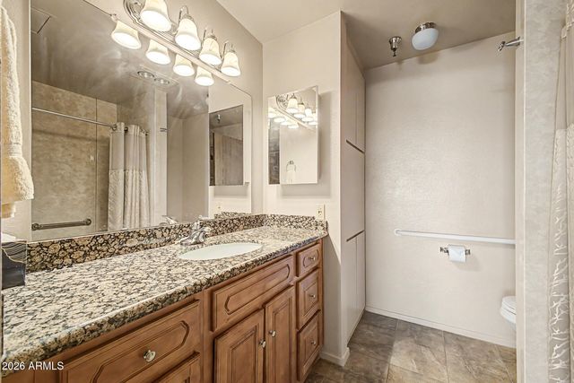 515 S PARKCREST -- 533, Mesa, AZ 85206