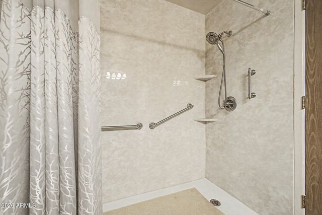 515 S PARKCREST -- 533, Mesa, AZ 85206