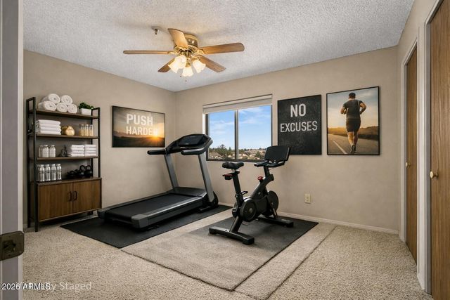 515 S PARKCREST -- 533, Mesa, AZ 85206
