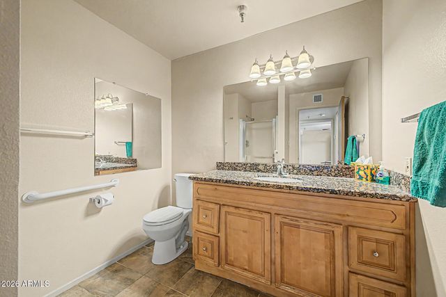 515 S PARKCREST -- 533, Mesa, AZ 85206