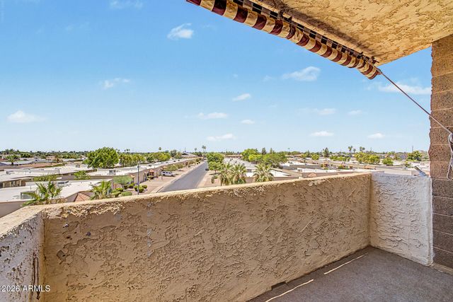 515 S PARKCREST -- 533, Mesa, AZ 85206