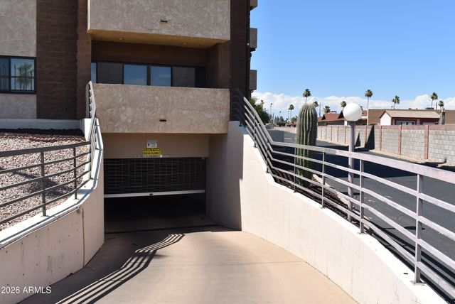 515 S PARKCREST -- 533, Mesa, AZ 85206