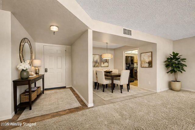 515 S PARKCREST -- 533, Mesa, AZ 85206
