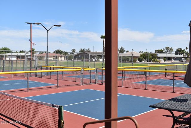 515 S PARKCREST -- 533, Mesa, AZ 85206