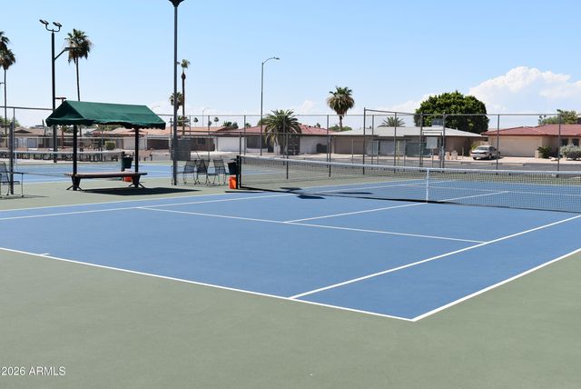 515 S PARKCREST -- 533, Mesa, AZ 85206