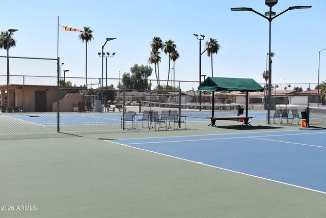 515 S PARKCREST -- 533, Mesa, AZ 85206