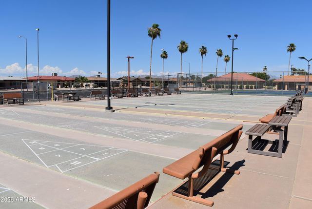 515 S PARKCREST -- 533, Mesa, AZ 85206