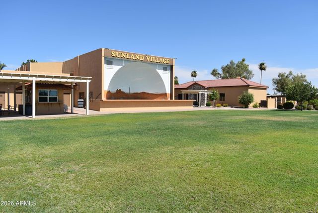 515 S PARKCREST -- 533, Mesa, AZ 85206