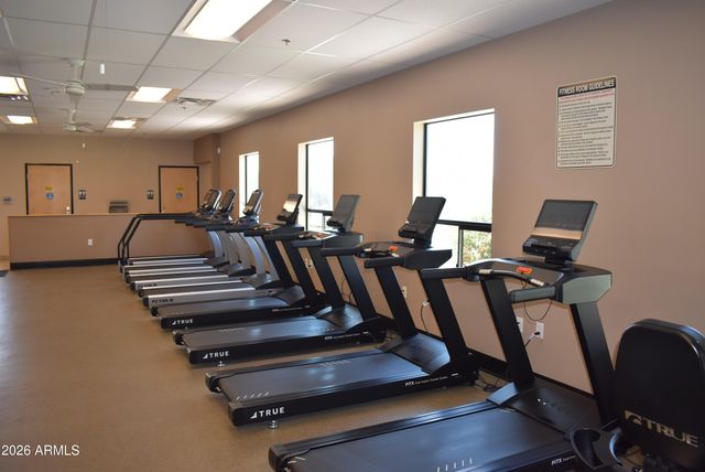 515 S PARKCREST -- 533, Mesa, AZ 85206