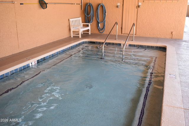 515 S PARKCREST -- 533, Mesa, AZ 85206