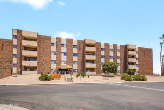 515 S PARKCREST -- 533, Mesa, AZ 85206