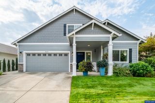 2418 Equestrian Lp S, Salem, OR 97302