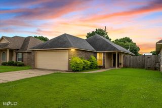 433 Jordan Drive, Bossier City, LA 71112