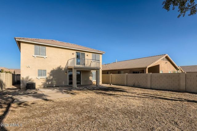 7926 S 67TH Drive, Laveen, AZ 85339