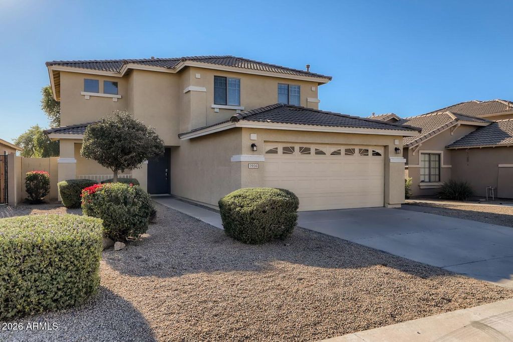 7926 S 67TH Drive, Laveen, AZ 85339