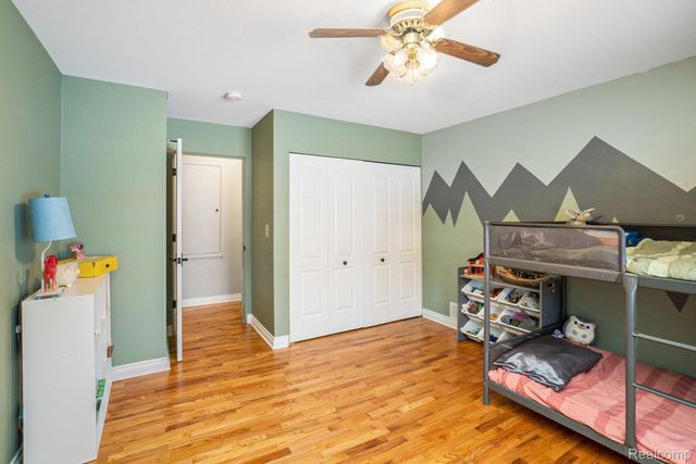 7545 Porter Road, Grand Blanc, MI 48439