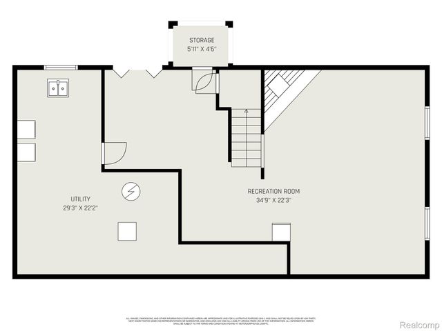 7545 Porter Road, Grand Blanc, MI 48439