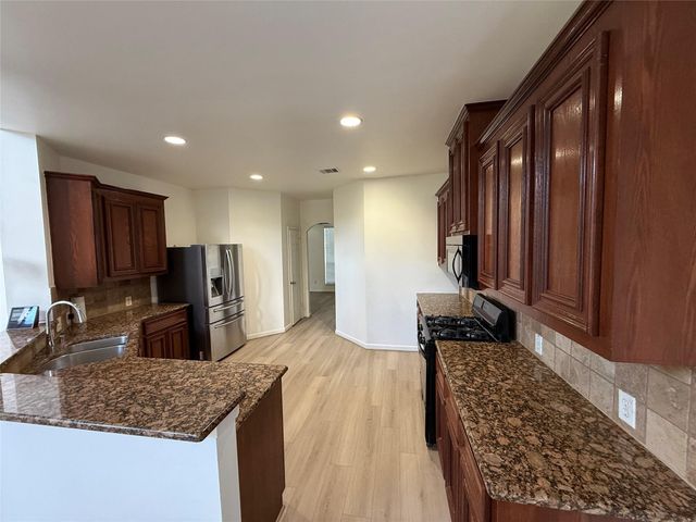 26618 Boulder Cove Court, Katy, TX 77494