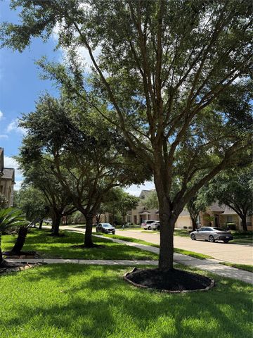 26618 Boulder Cove Court, Katy, TX 77494