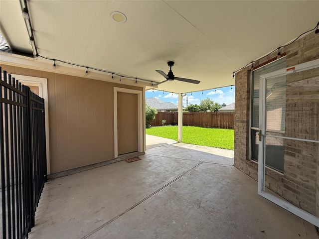 26618 Boulder Cove Court, Katy, TX 77494