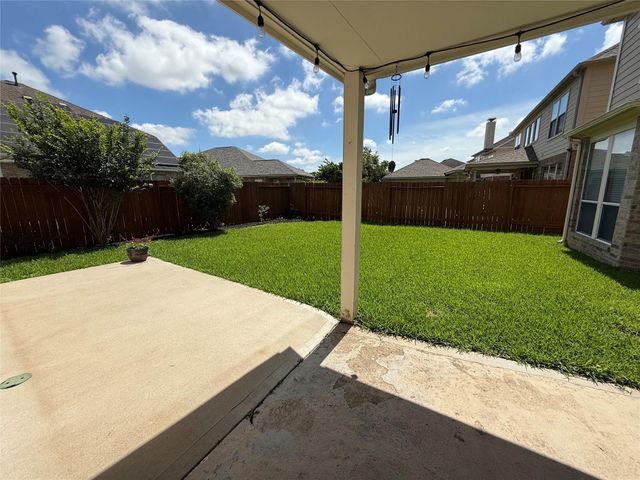 26618 Boulder Cove Court, Katy, TX 77494