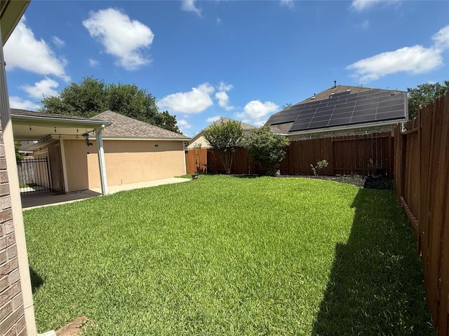26618 Boulder Cove Court, Katy, TX 77494