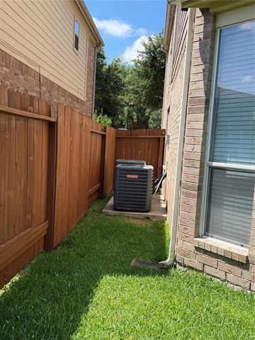 26618 Boulder Cove Court, Katy, TX 77494