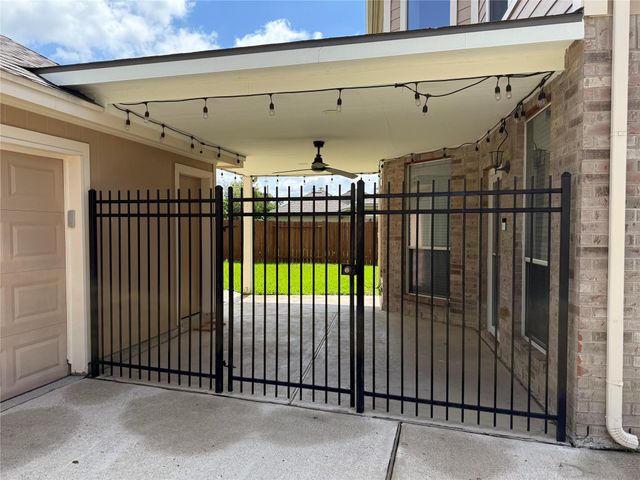 26618 Boulder Cove Court, Katy, TX 77494